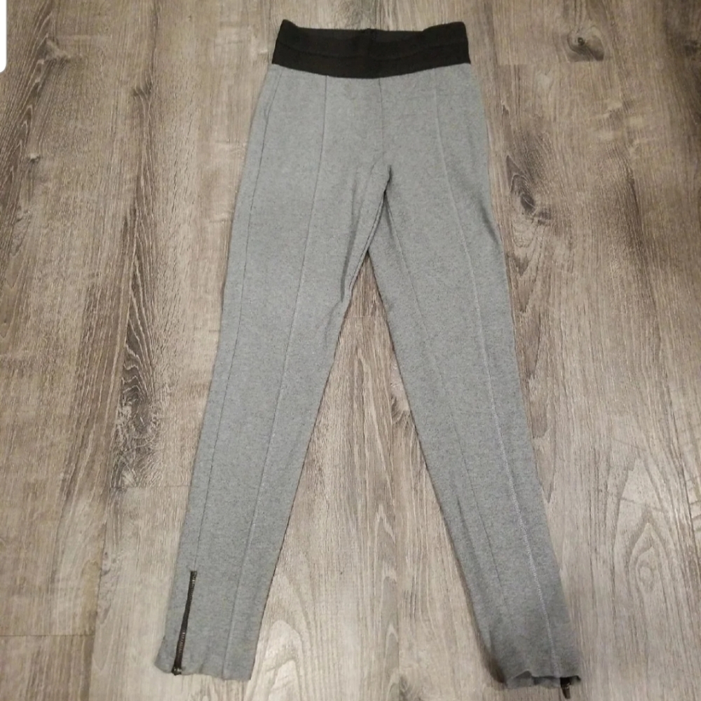 Zara leggings